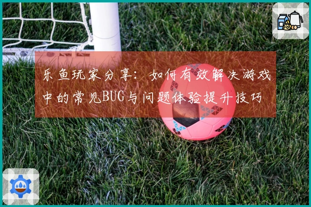 乐鱼玩家分享:如何有效解决游戏中的常见BUG与问题体验提升技巧